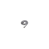 IDRO-BRIC H0240 200 soffione per doccia 2 m Argento