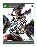 Warner Bros Games Suicide Squad: Kill the Justice League Xbox Series X