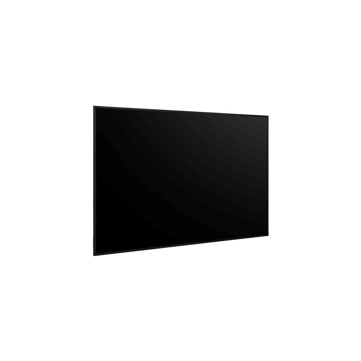 LG 55UL3Q-E visualizzatore di messaggi Pannello piatto per segnaletica digitale 139,7 cm (55") LED Wi-Fi 350 cd/m² 4K Ultra HD Nero 16/7