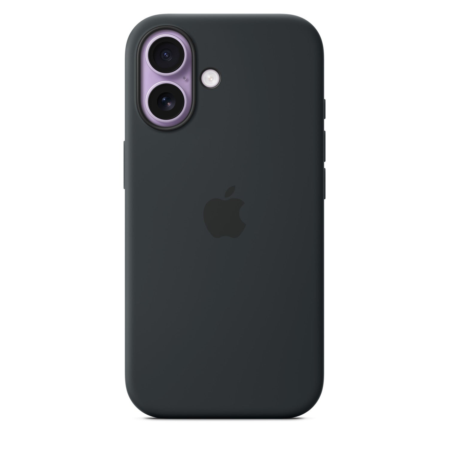 Apple MGF14ZM/A custodia per Apple iPhone 17 Cover Nero