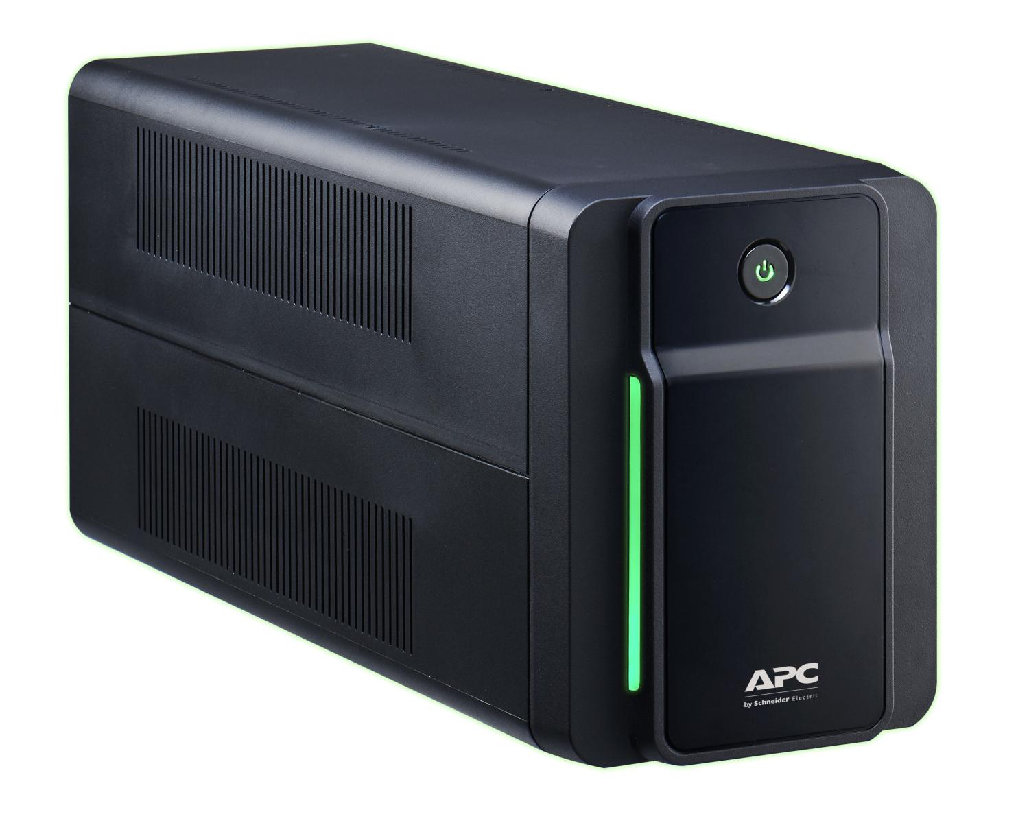 APC BX950MI gruppo di continuità (UPS) A linea interattiva 0,95 kVA 520 W 6 presa(e) AC