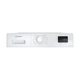 Indesit Lavatrice a libera installazione IM 642B MY TIME IT Bianco