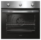 Candy Idea FIDC X502IT Forno 65 L A Nero Acciaio inox