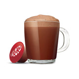 Nestle Dolce Gusto KitKat Capsule caffè Non tostati 16 pz