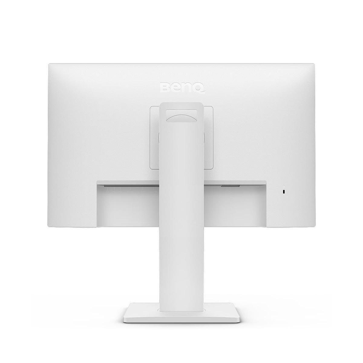 BenQ GW2486TC Monitor PC 60,5 cm (23.8") 1920 x 1080 Pixel Full HD Bianco