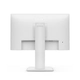 BenQ GW2486TC Monitor PC 60,5 cm (23.8") 1920 x 1080 Pixel Full HD Bianco