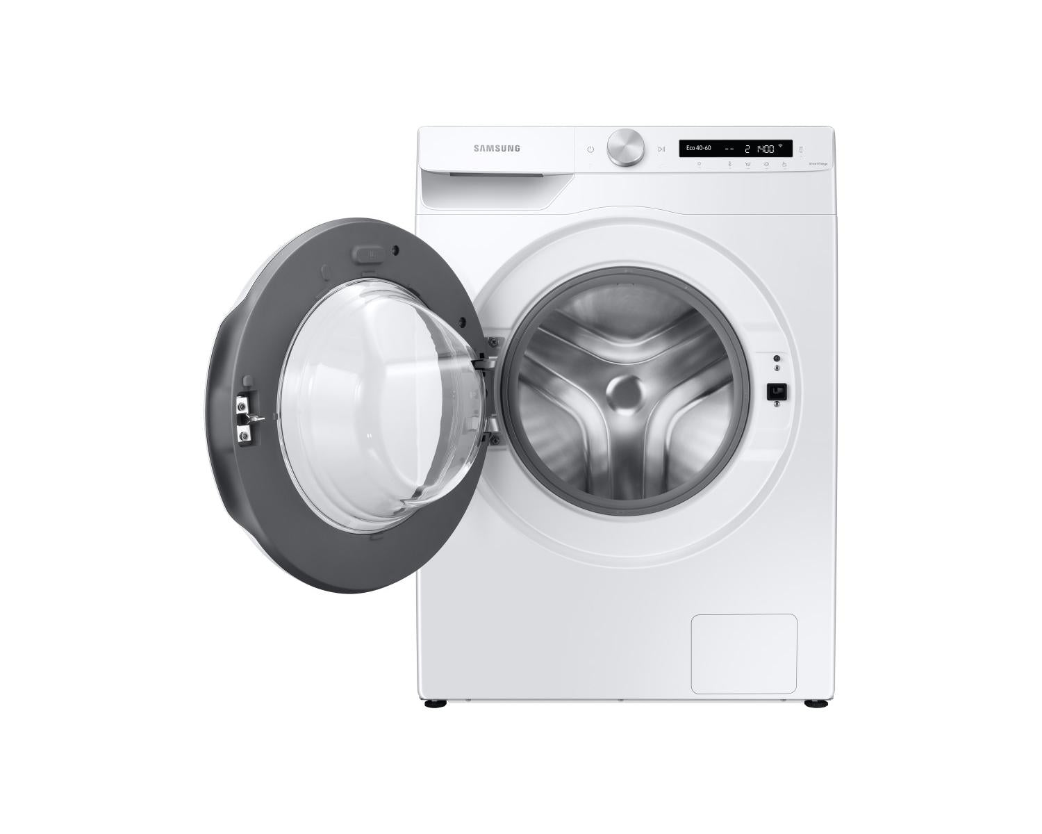 Samsung WW70T534DTW Lavatrice Libera installazione Classe B Bianco