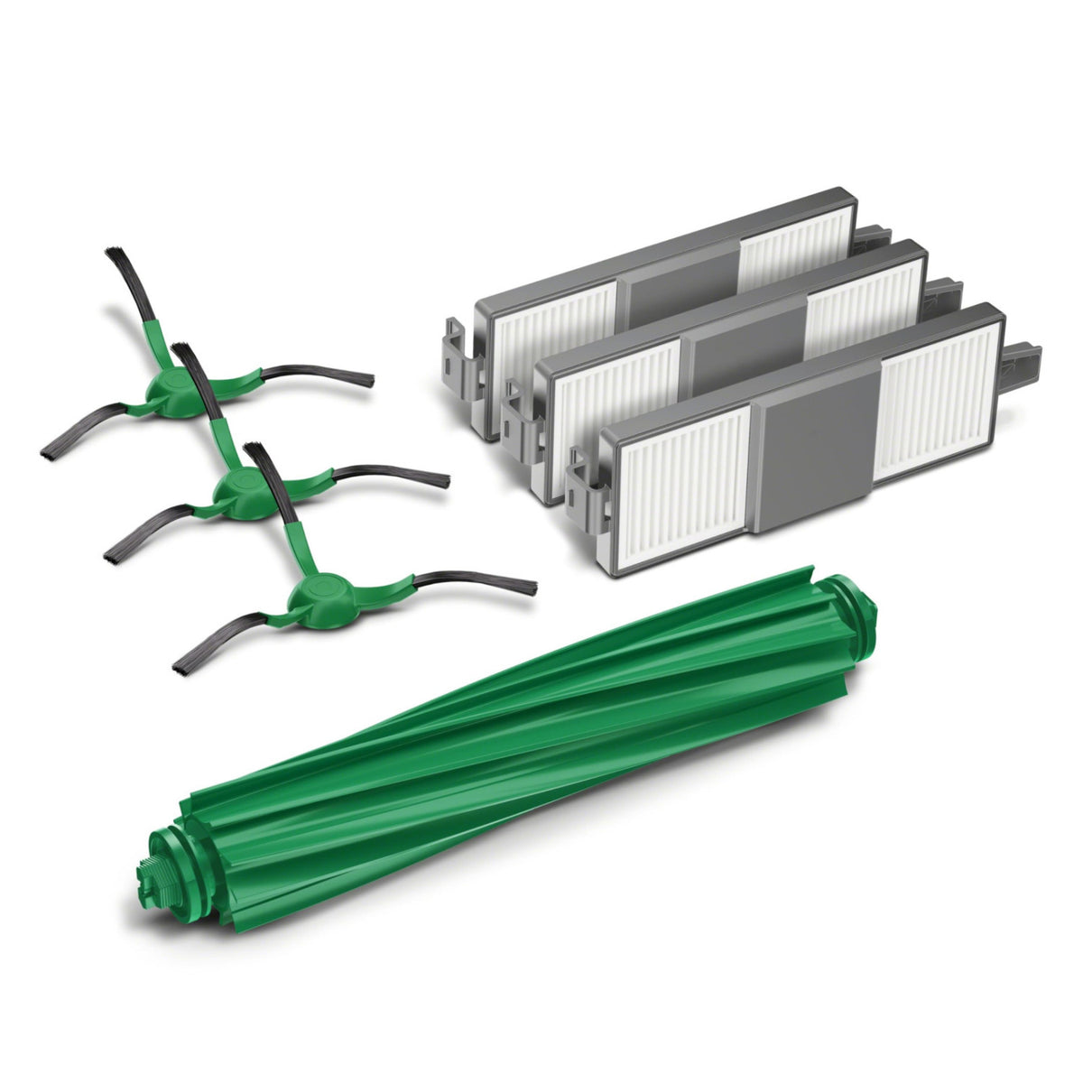 Kit Totale Roomba 205