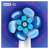 Oral-B 80335621 Testina di Ricambio per Spazzolino Elettrico 2 Pezzi Bianco