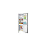 Hisense FCN255ACE frigorifero con congelatore Libera installazione 255 L E Acciaio inox