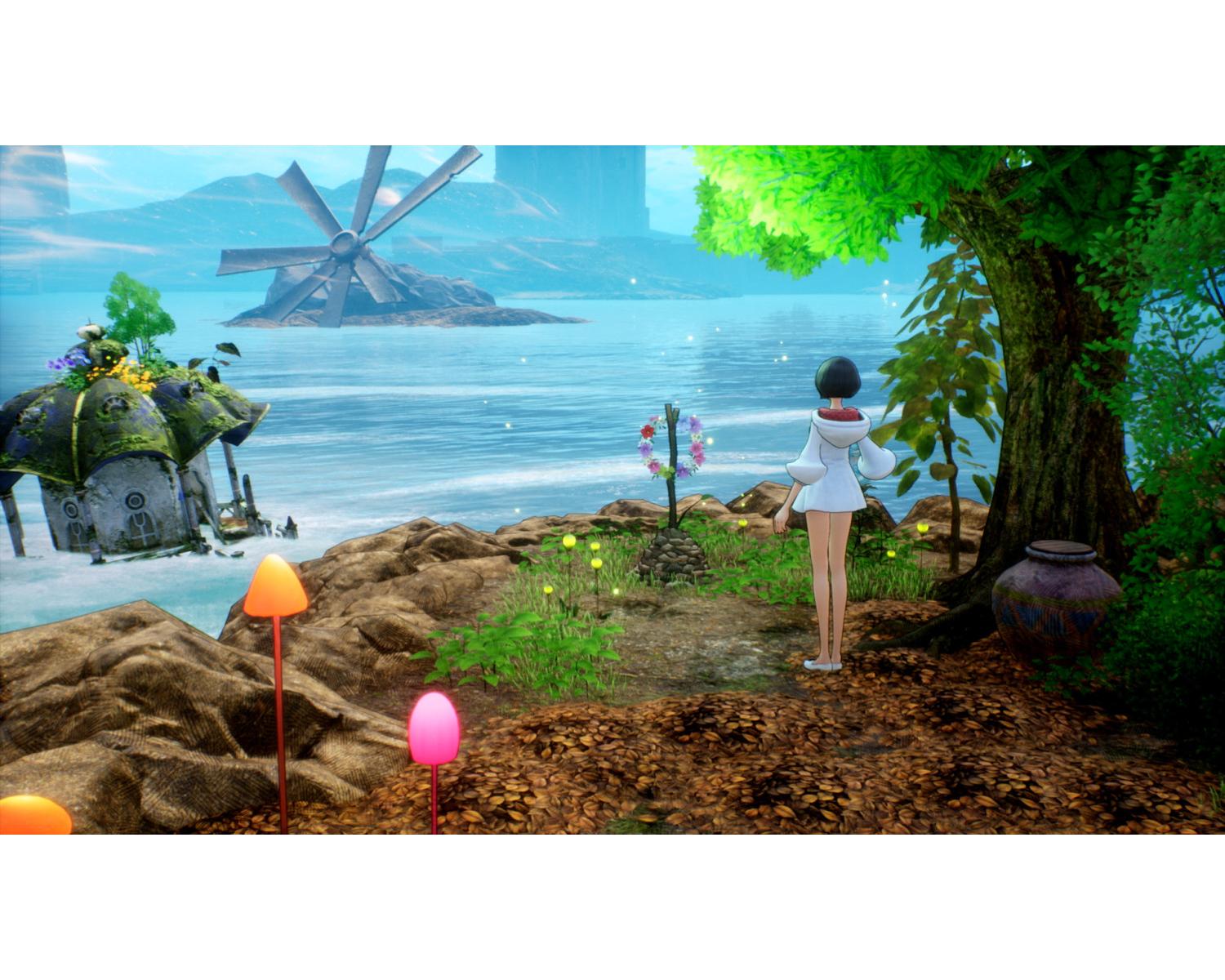 Infogrames One Piece Odyssey Standard ITA PlayStation 5 PS5