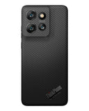 Motorola ThinkPhone25 16,1 cm (6.36") Doppia SIM Android 14 5G USB tipo-C 8 GB 256 GB 4310 mAh Nero