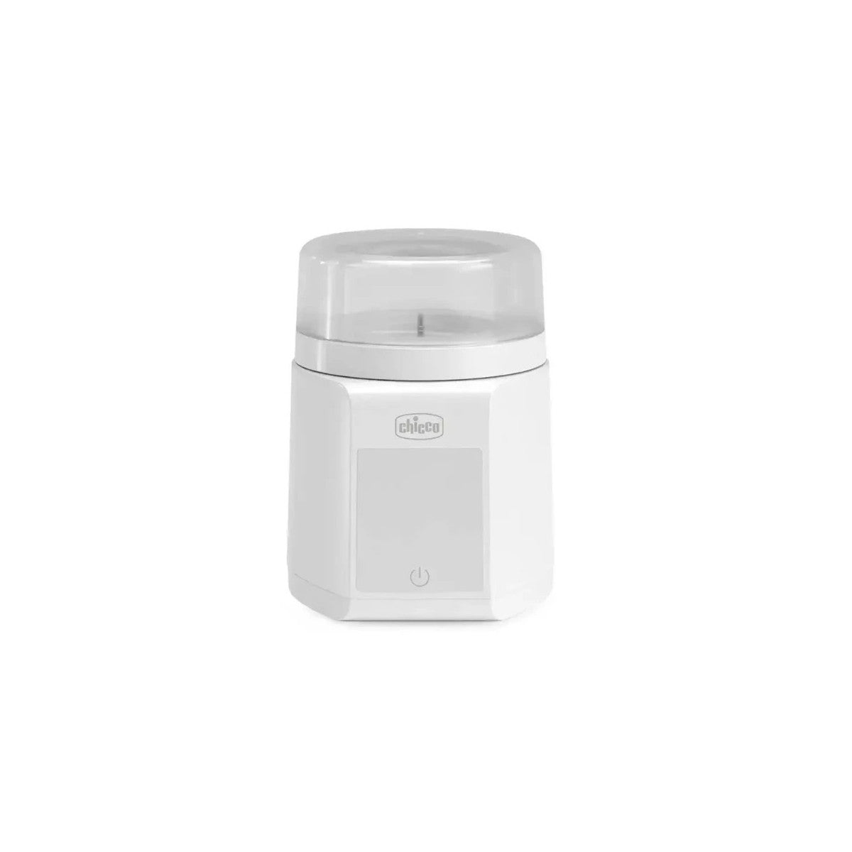 Chicco Scaldabiberon E Sterilizzatore Portatile 2In1 Goout Con Batteria Ricaricabile USB-C