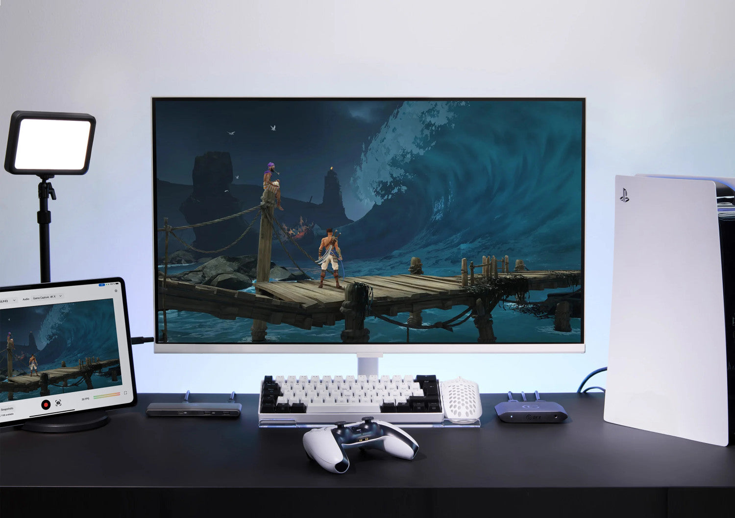 Elgato 4K X scheda di acquisizione video Interno HDMI