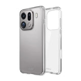 Cover SBS Mobile Skinny per Oppo Find X9 Pro in TPU flessibile