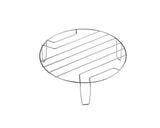 Panasonic Microonde compatto 20L NN-GM22QBEPG, grill, nero