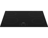 Beko Piano Cottura a Induzione HII64401QT 4 Zone 60 cm