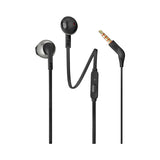 JBL JBL0334A Cuffie Cablate con Microfono In Ear Nero