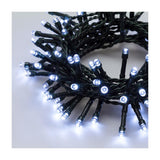 Lotti Catena Luci TL 180 LED Bianco 7.5 m
