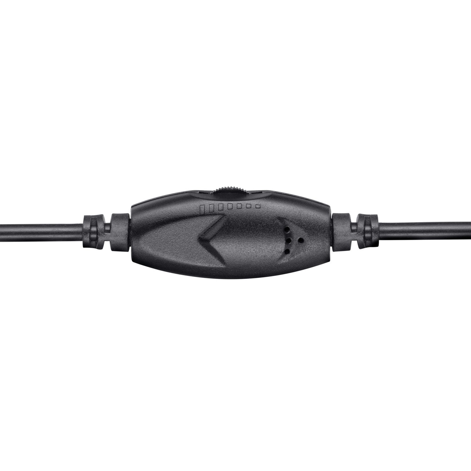 Trust Primo Auricolari Cuffie con Microfono e Filo Headset Jack 3.5mm Nero