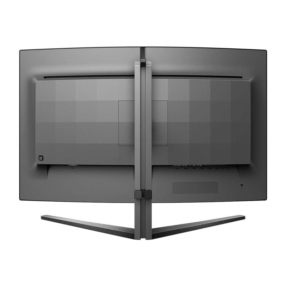Philips Evnia 5000 32M2C5500W/00 Monitor PC 80 cm (31.5") 2560 x 1440 Pixel Quad HD LCD Nero