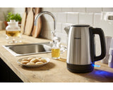 Philips Daily Collection Bollitore in Metallo da 1,7 L con Spia