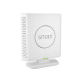 Snom M400 stazione base DECT Bianco