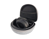 Conceptronic ALVAH02B cuffia e auricolare Con cavo e senza cavo A Padiglione Musica e Chiamate Bluetooth Nero