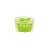 Tontarelli Centrifuga Per Insalata Rucola 4,5 L Verde Lime