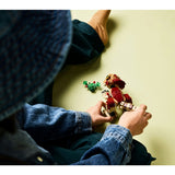 LEGO Jurassic World Dinosauro Cucciolo Dolores: Aquilops 76970