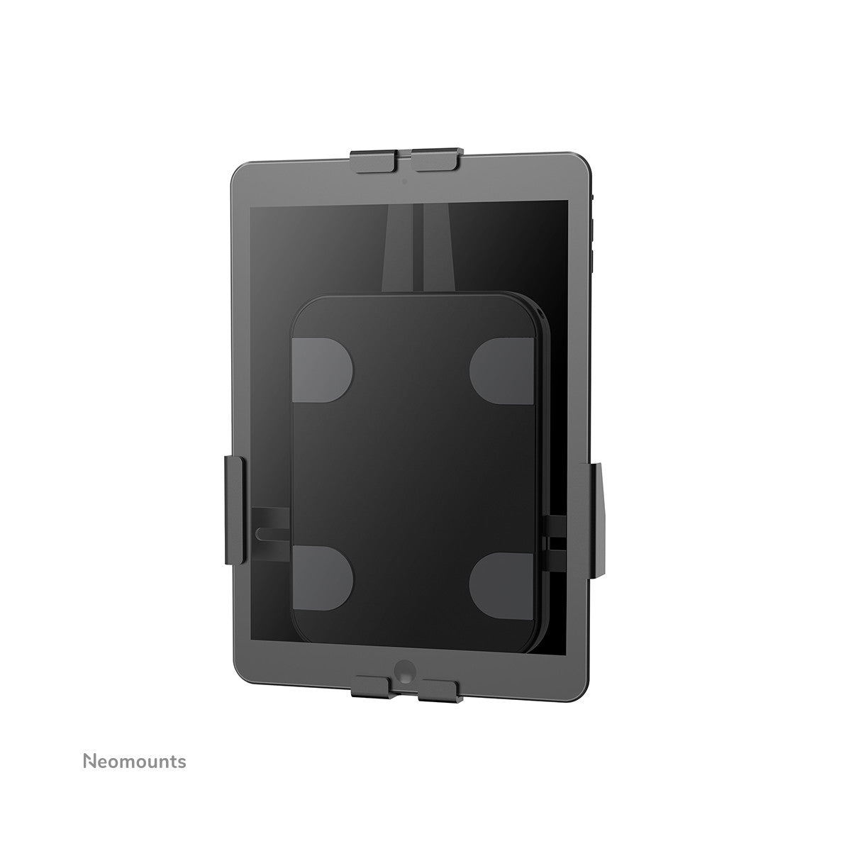 Neomounts WL15-625BL1 Supporto a parete per tablet 7.9-11" - bloccabile - universale