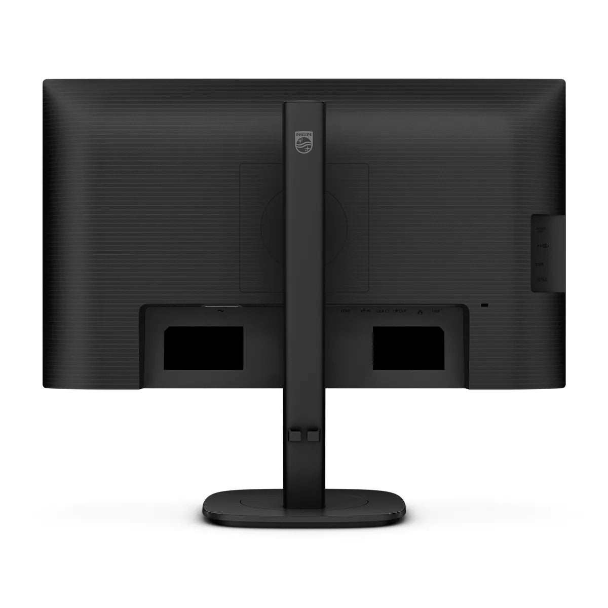 Philips 3000 series 24B2U3301D/00 Monitor PC 61,2 cm (24.1") 1920 x 1200 Pixel WUXGA LCD Nero