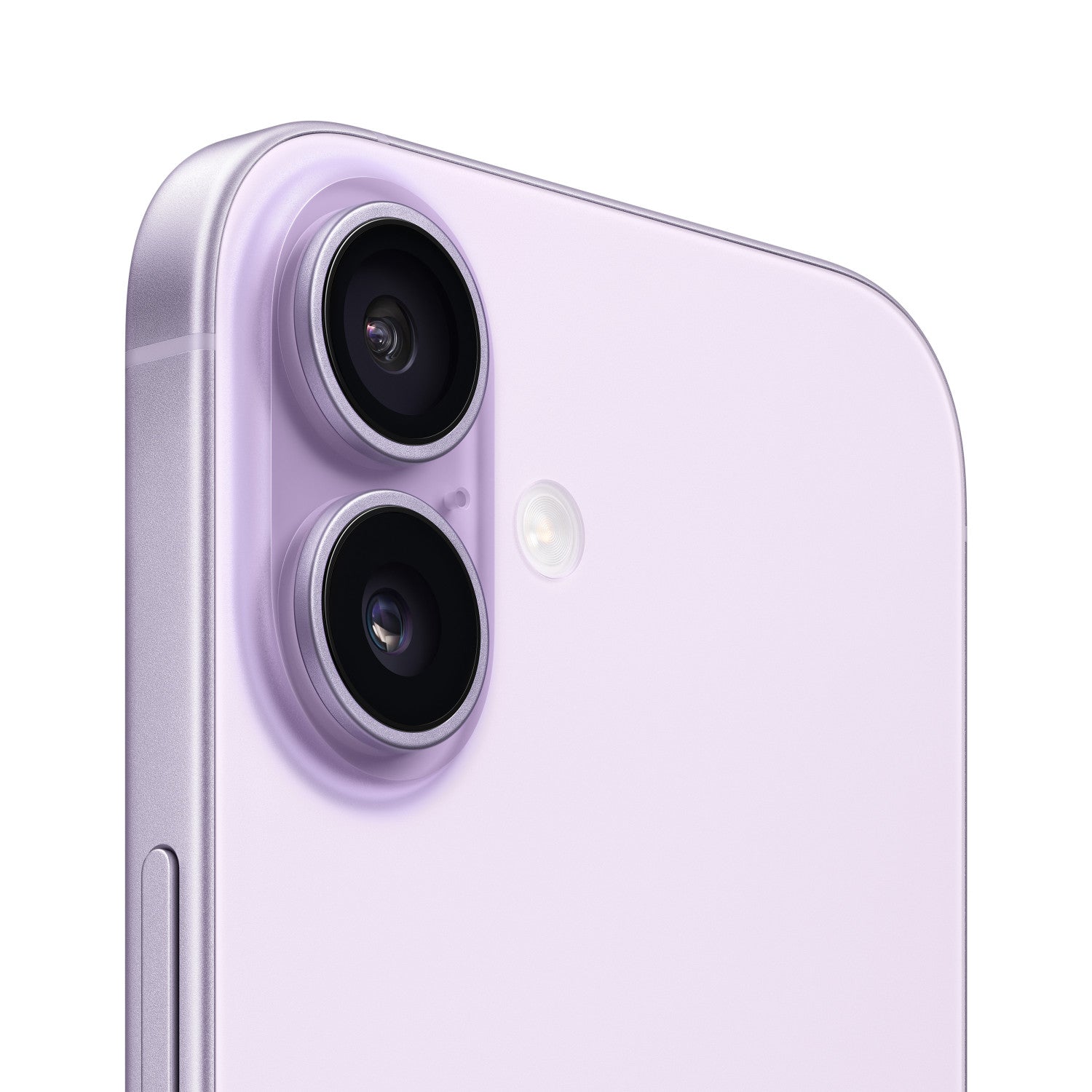 Apple iPhone 17 16 cm (6.3") Doppia SIM iOS 26 5G USB tipo-C 256 GB Lavanda