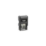 Trodat 4846 Autoinchiostrante Timbro con numero