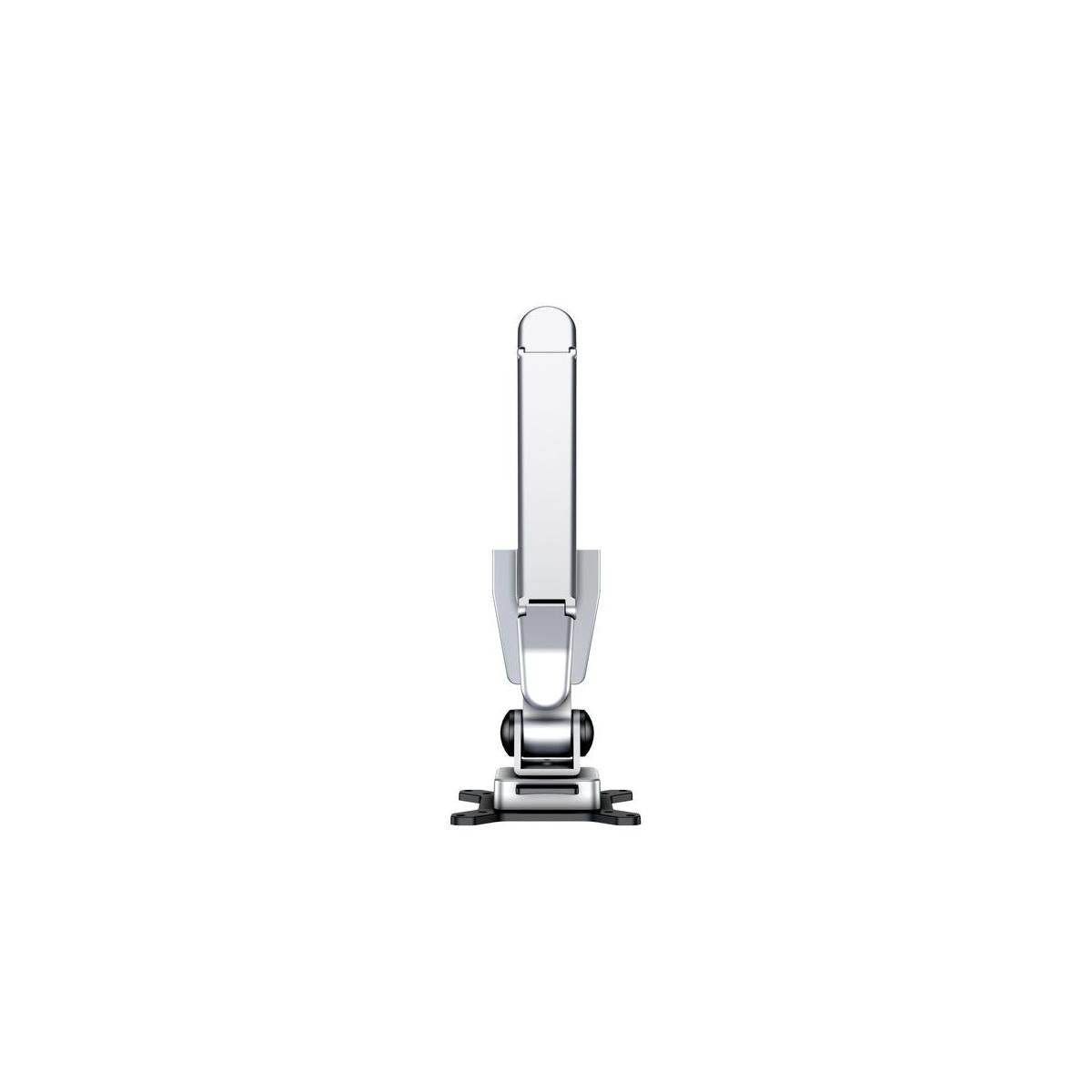 Multibrackets 7167 supporto da tavolo per Tv a schermo piatto 81,3 cm (32") Argento Scrivania
