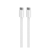 PURO PUCCCFABK415MTWHI cavo USB USB 2.0 1,5 m USB C Bianco