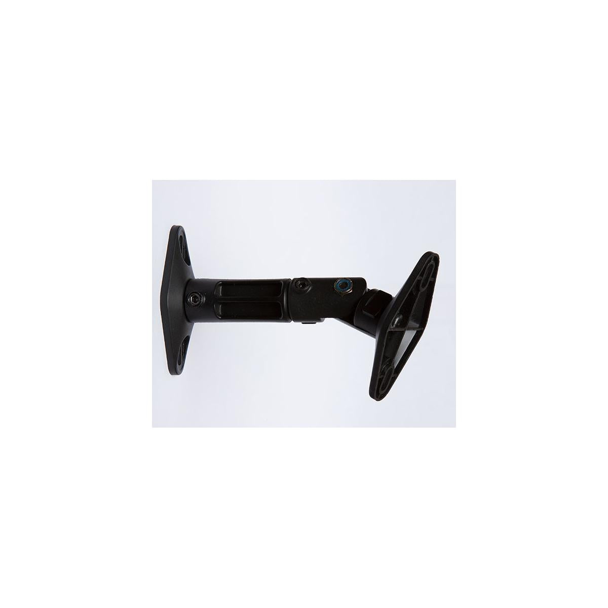 Empire Media Wall Mount1 Soffitto, Parete Plastica Nero