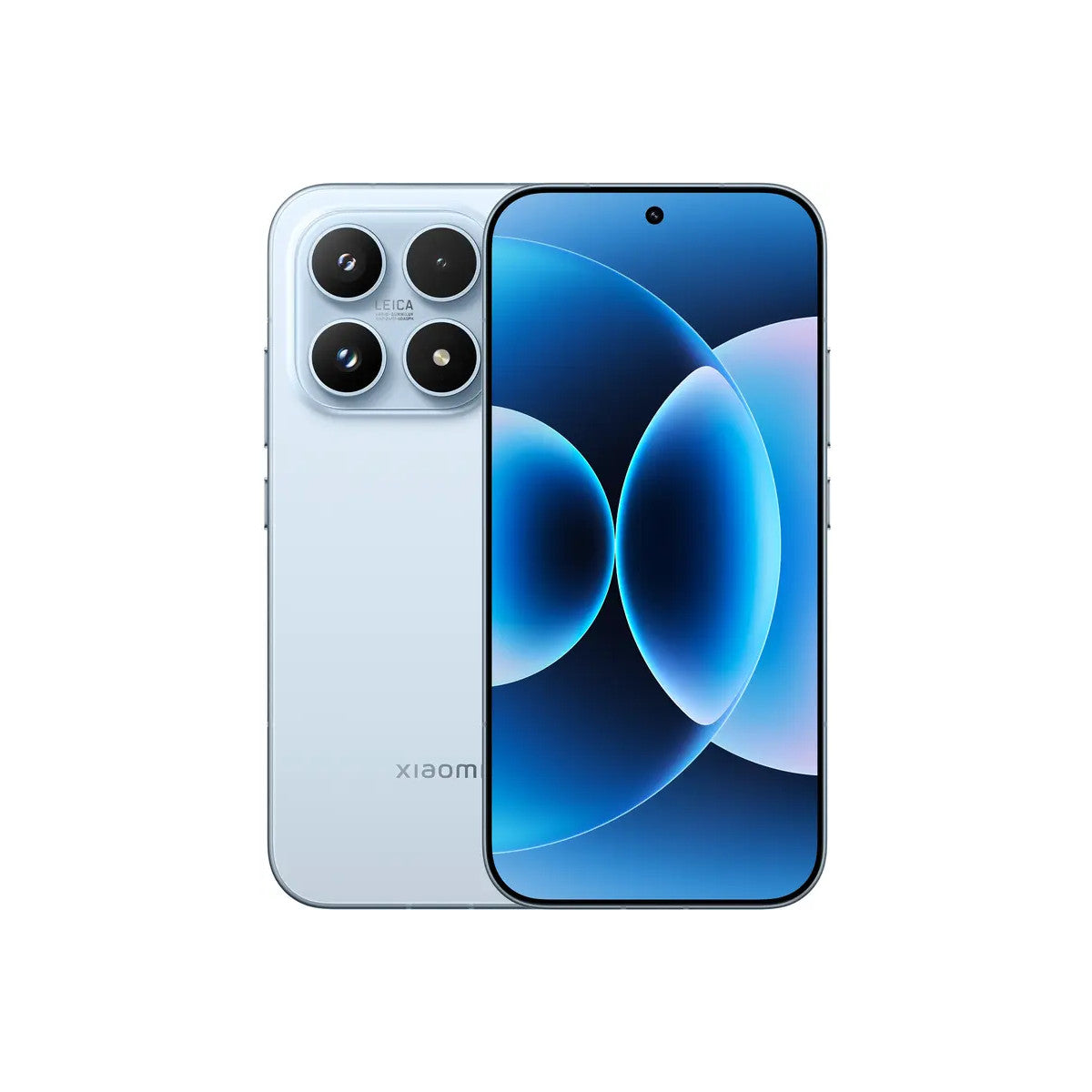 Xiaomi 17 16 cm (6.3") Doppia SIM 5G USB tipo-C 12 GB 256 GB 6330 mAh Blu
