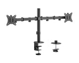Equip 650157 supporto da tavolo per Tv a schermo piatto 81,3 cm (32") Nero Scrivania
