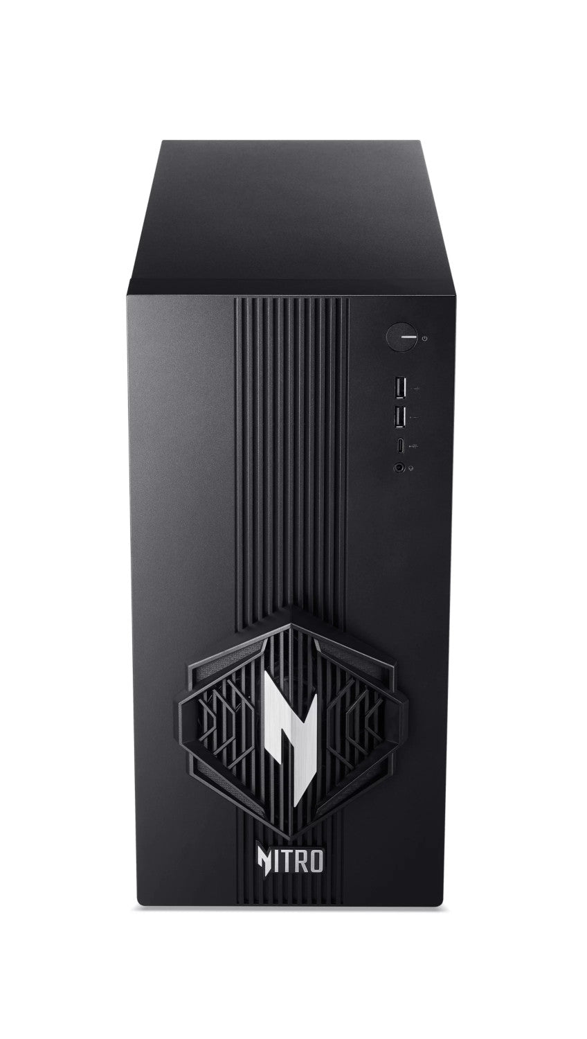 Acer NITRO Computer desktop per gaming 30 N30-100_B850