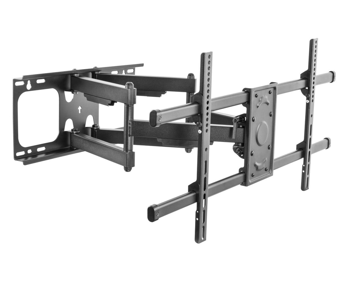 Equip 650324 Supporto TV a parete 2,29 m (90") Nero