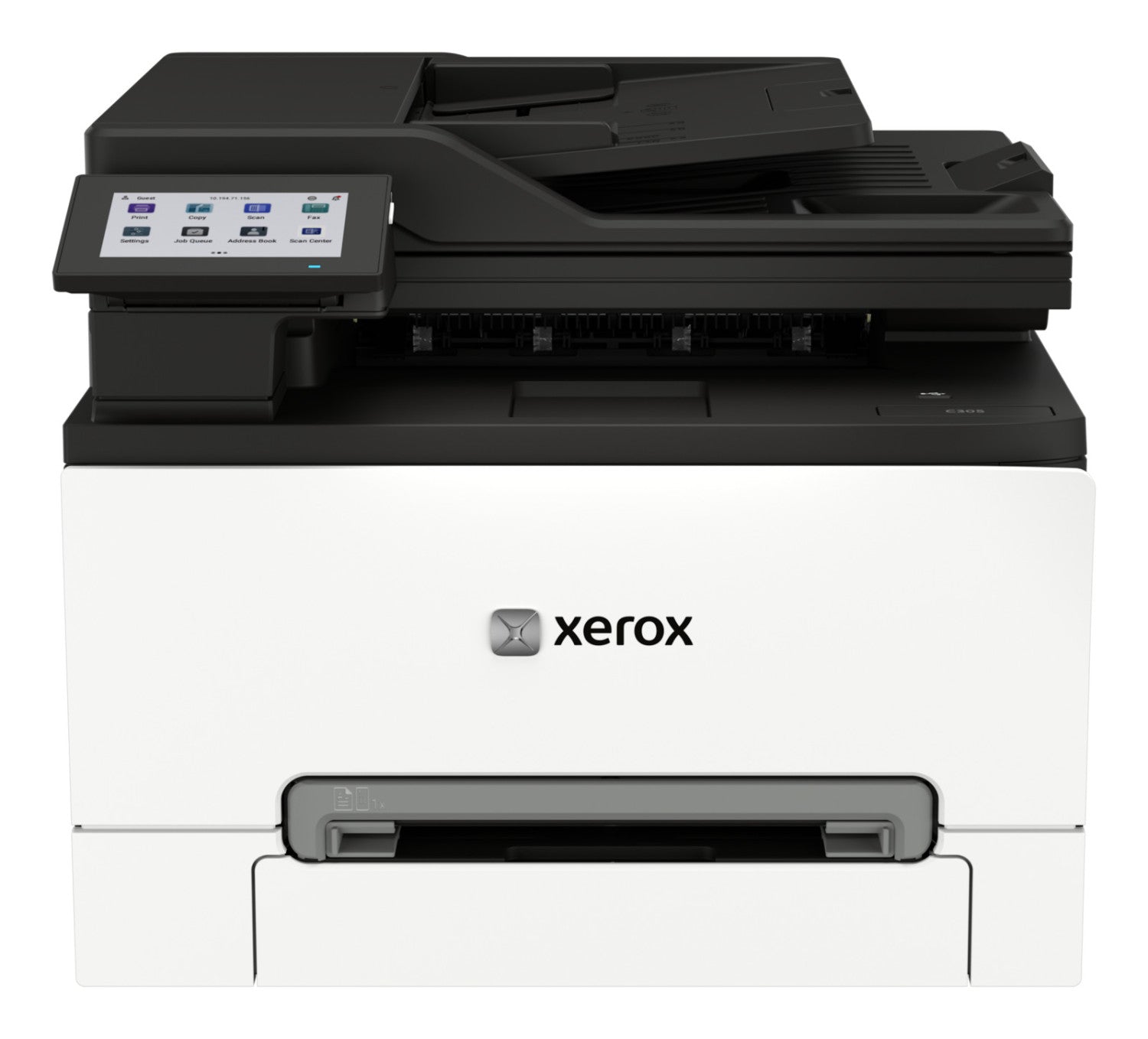 Xerox C305ae Multifunzione Laser A4 Colore Wi-Fi Fronte/Retro 32 Ppm