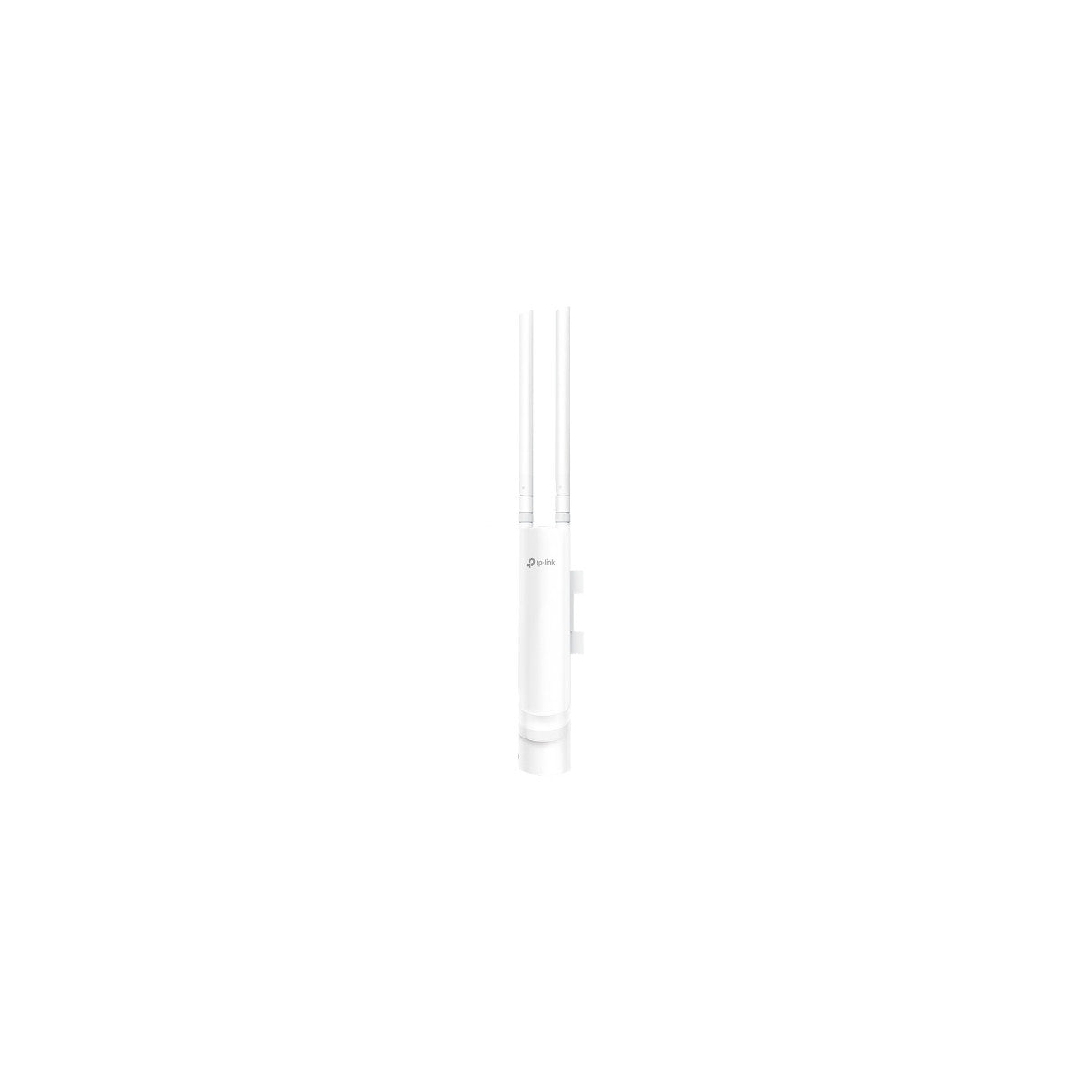 TP-Link EAP110-OUTDOOR punto accesso WLAN 300 Mbit/s Supporto Power over Ethernet (PoE)