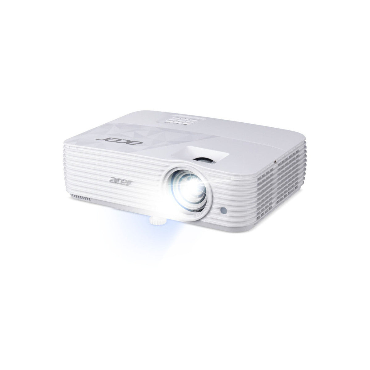 Acer Proiettore HL6820G 4K UHD Laser DLP 3500 Lumen Home Cinema Gaming