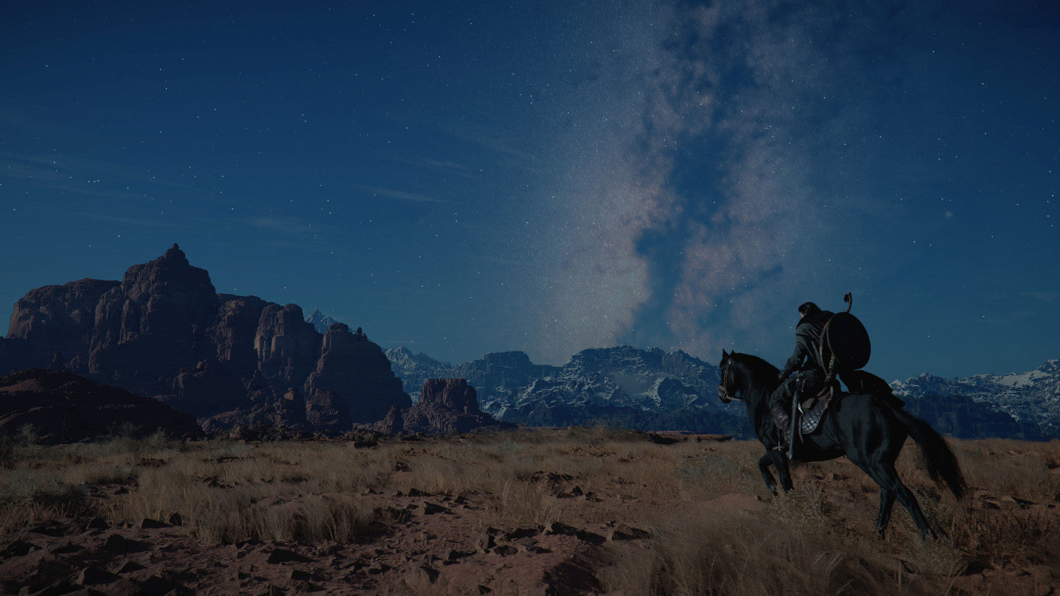 PLAION Crimson Desert - Day one PlayStation 5