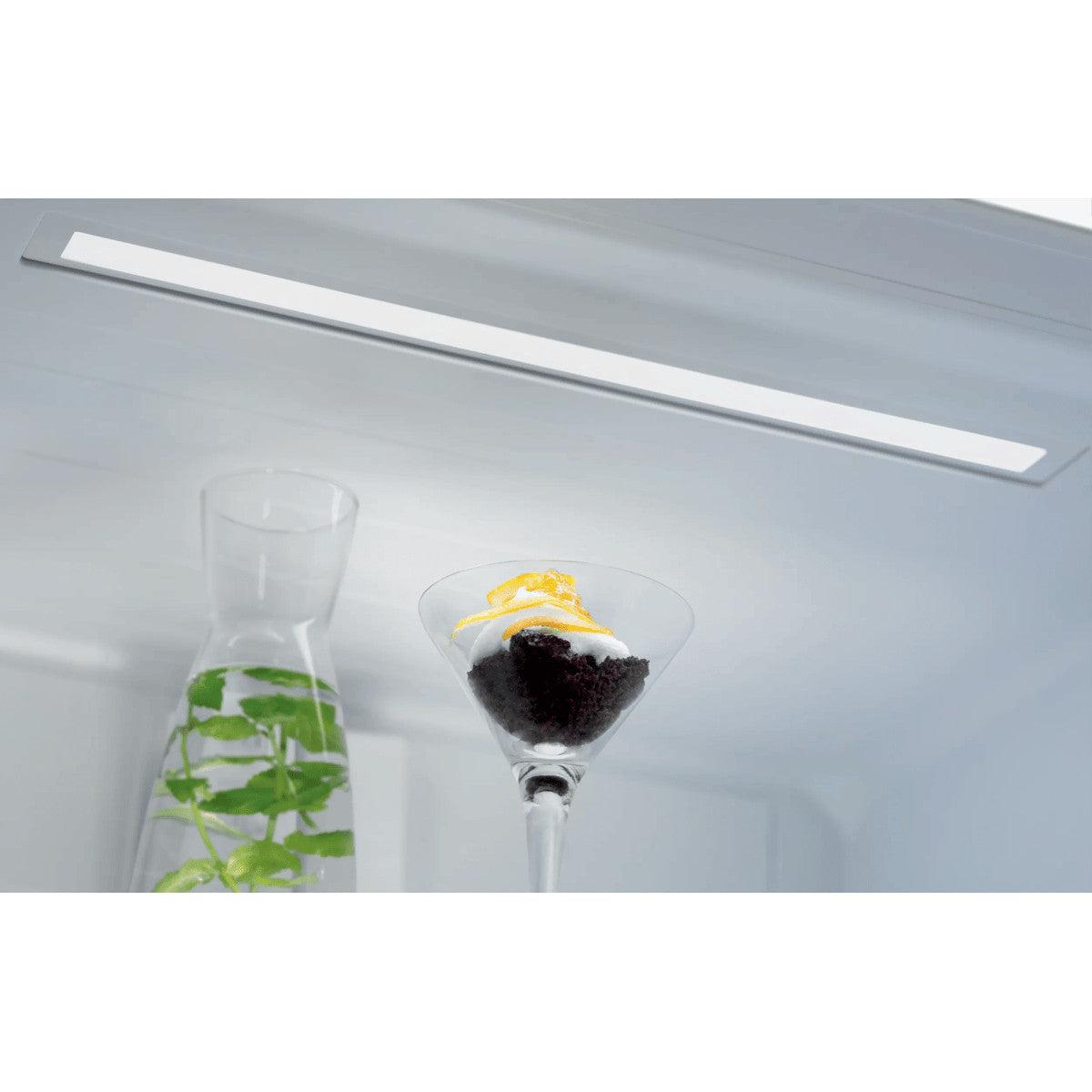 Electrolux Frigorifero Combinato Multiflow Classe E LNT6ME46X3