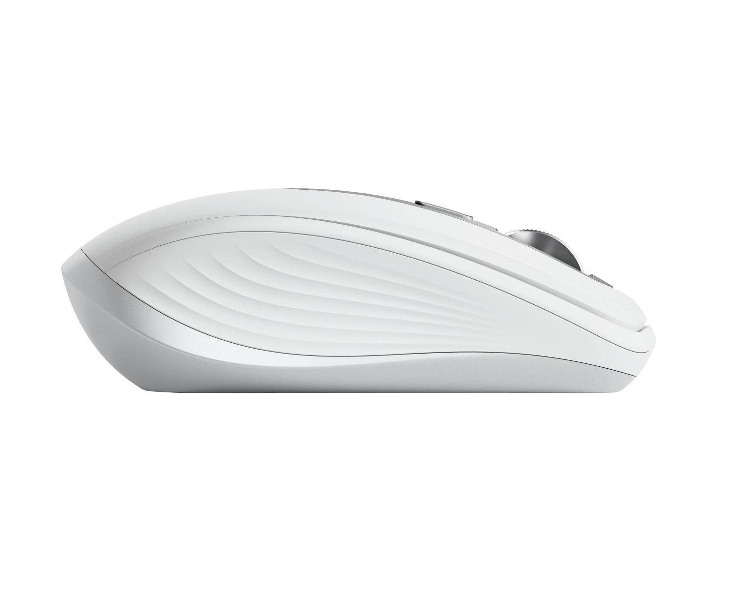 Logitech MX Anywhere 3S mouse Mano destra RF senza fili Bluetooth Laser 8000 DPI