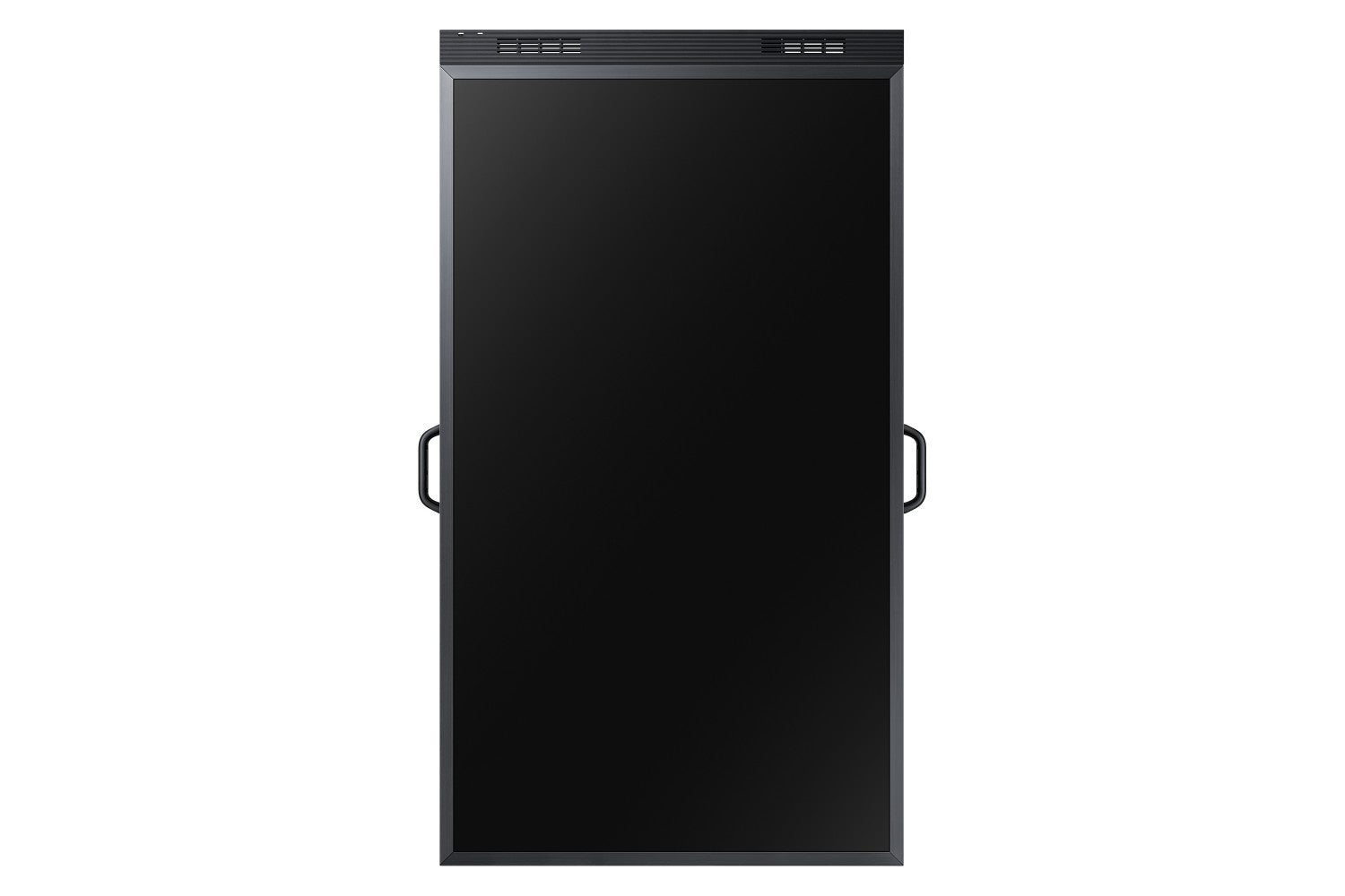 Samsung OM55N-DS Pannello piatto per segnaletica digitale 139,7 cm (55") LCD Wi-Fi 3000 cd/m² Full HD Nero Processore integrato Tizen 5.0