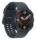 Samsung Galaxy Watch Ultra2 3,81 cm (1.5 pollici) AMOLED 47 mm Digitale 498 x 498 Pixel Touch screen 4G Grigio Wi-Fi GPS (satellitare)