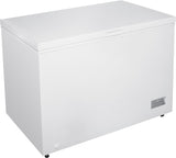 Beko CF316EIWN congelatore Congelatore a pozzo Libera installazione 308 L Bianco